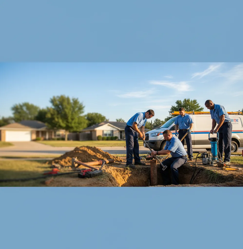 Water Heater Repair in Tyler, MN